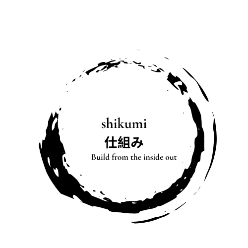 Shikumi