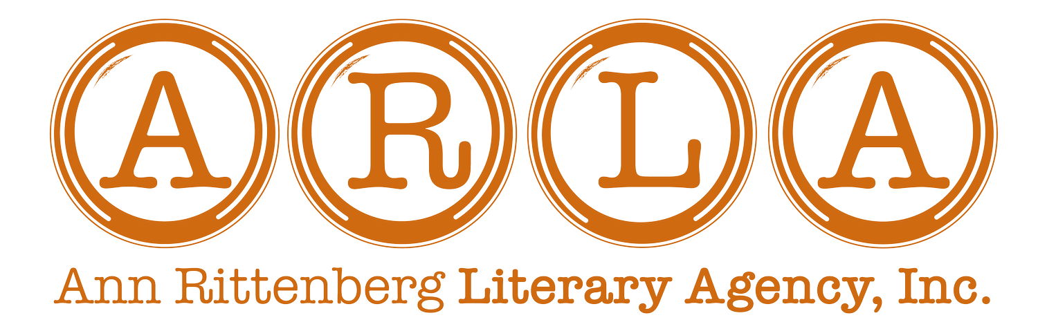 Ann Rittenberg Literary Agency, Inc. 
