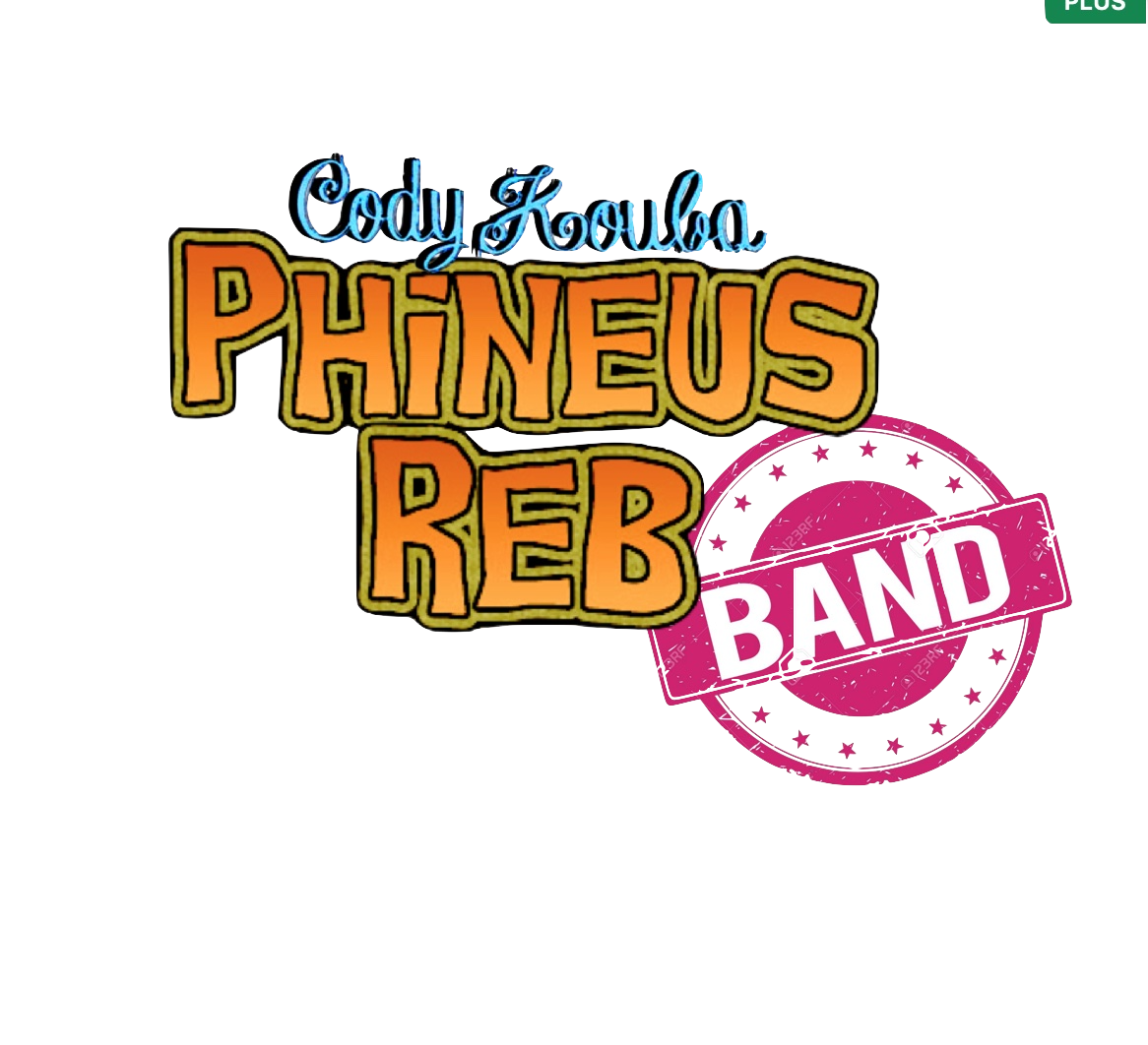 Cody Kouba & the Phineus Reb Band Official