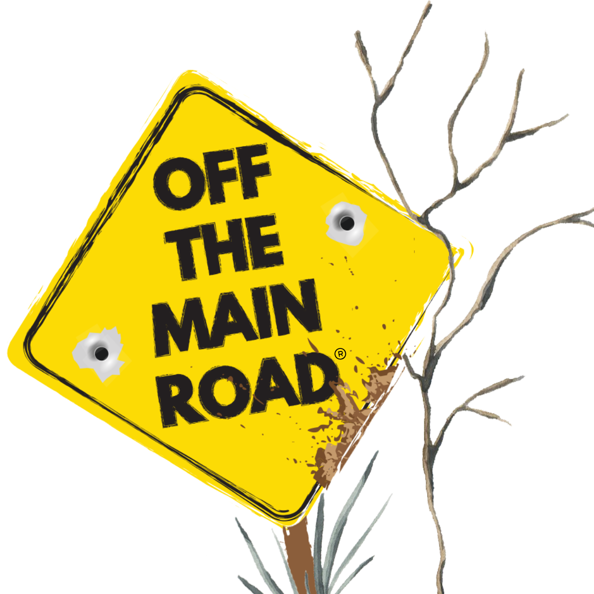 Off the Main Road