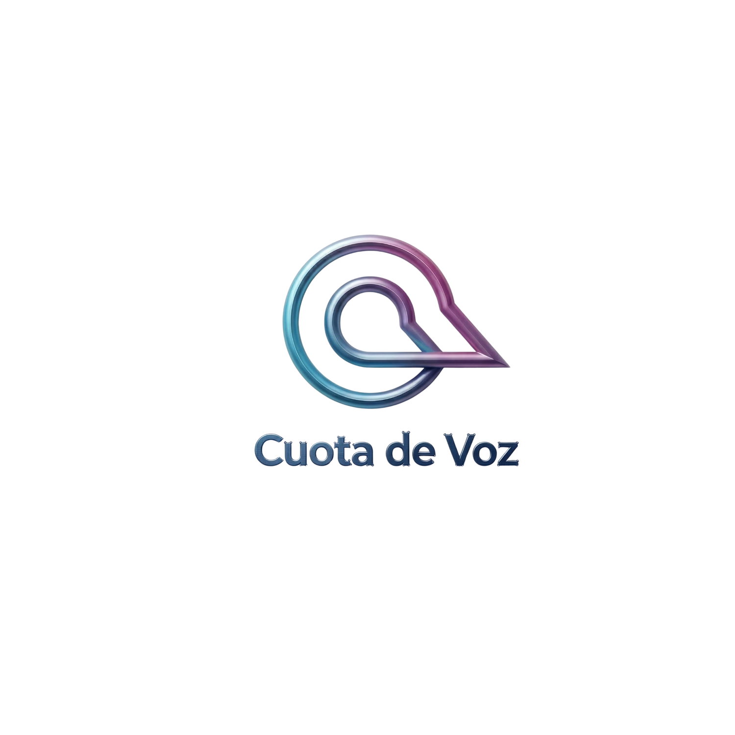 Cuota de voz