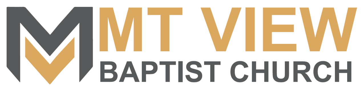 Mt. View Baptist Church 