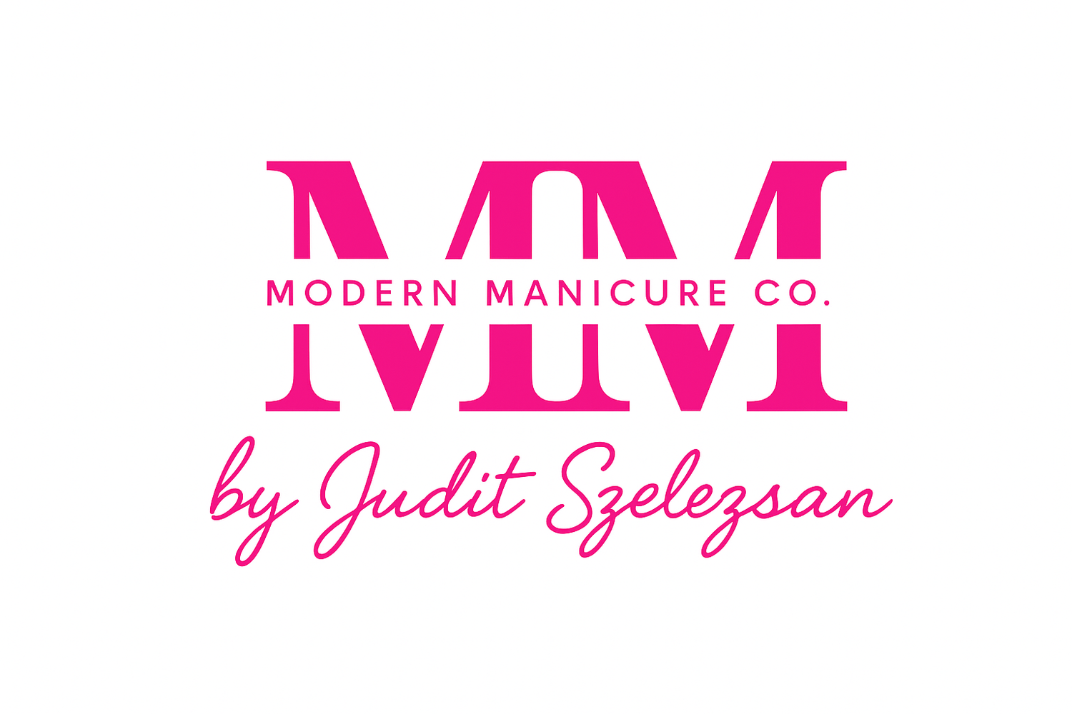 Modern Manicure