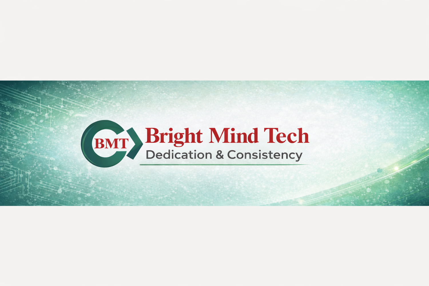 Bright Mind Tech