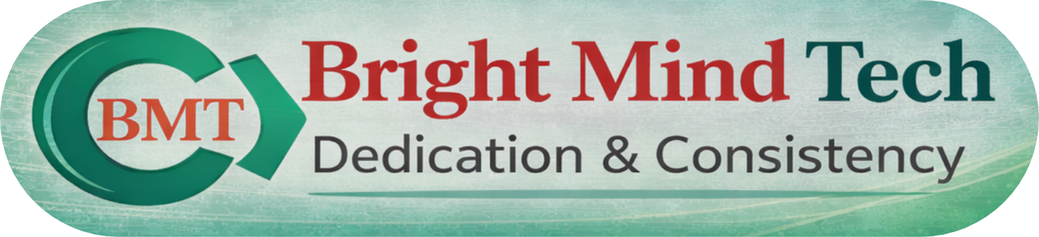 Bright Mind Tech