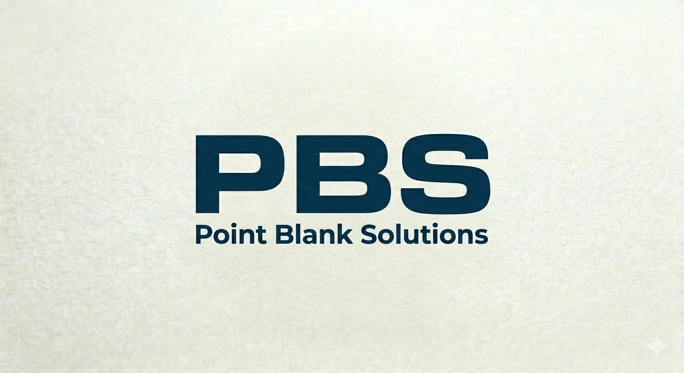 Point Blank Solutions