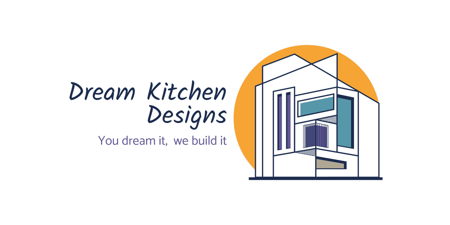 Dream Kitchen Designs