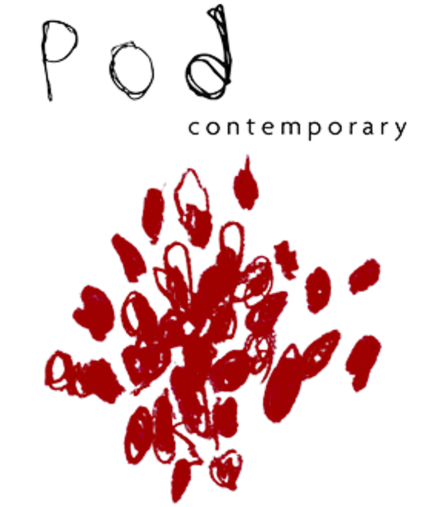 pod contemporary gallery