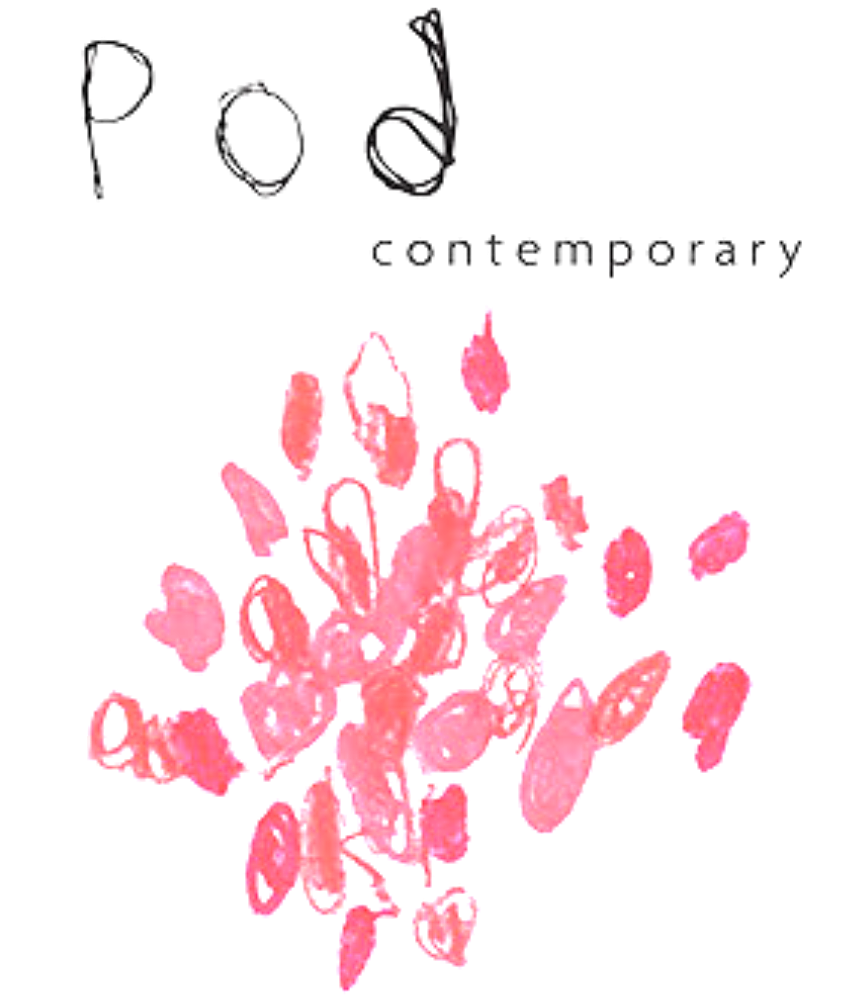 pod contemporary gallery