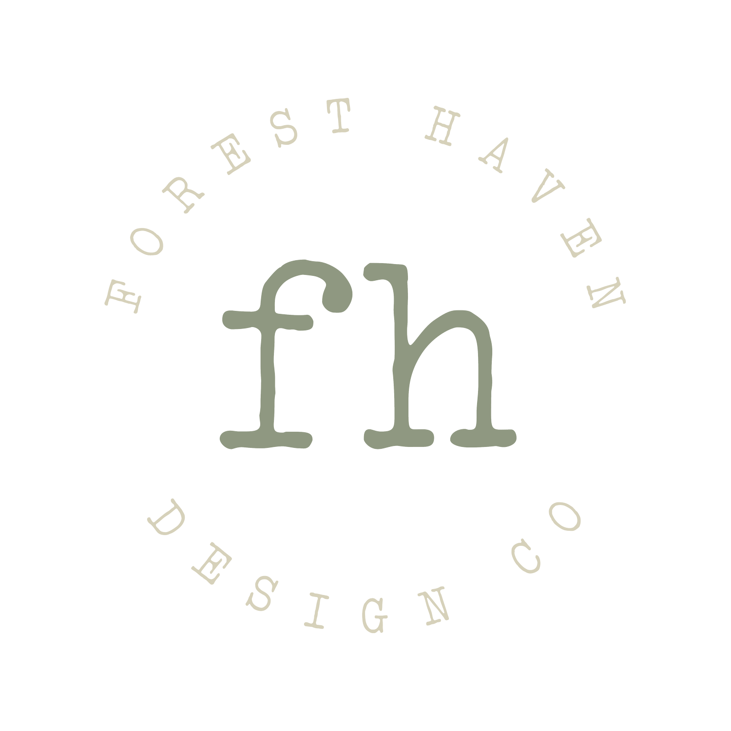 Forest Haven Design Co