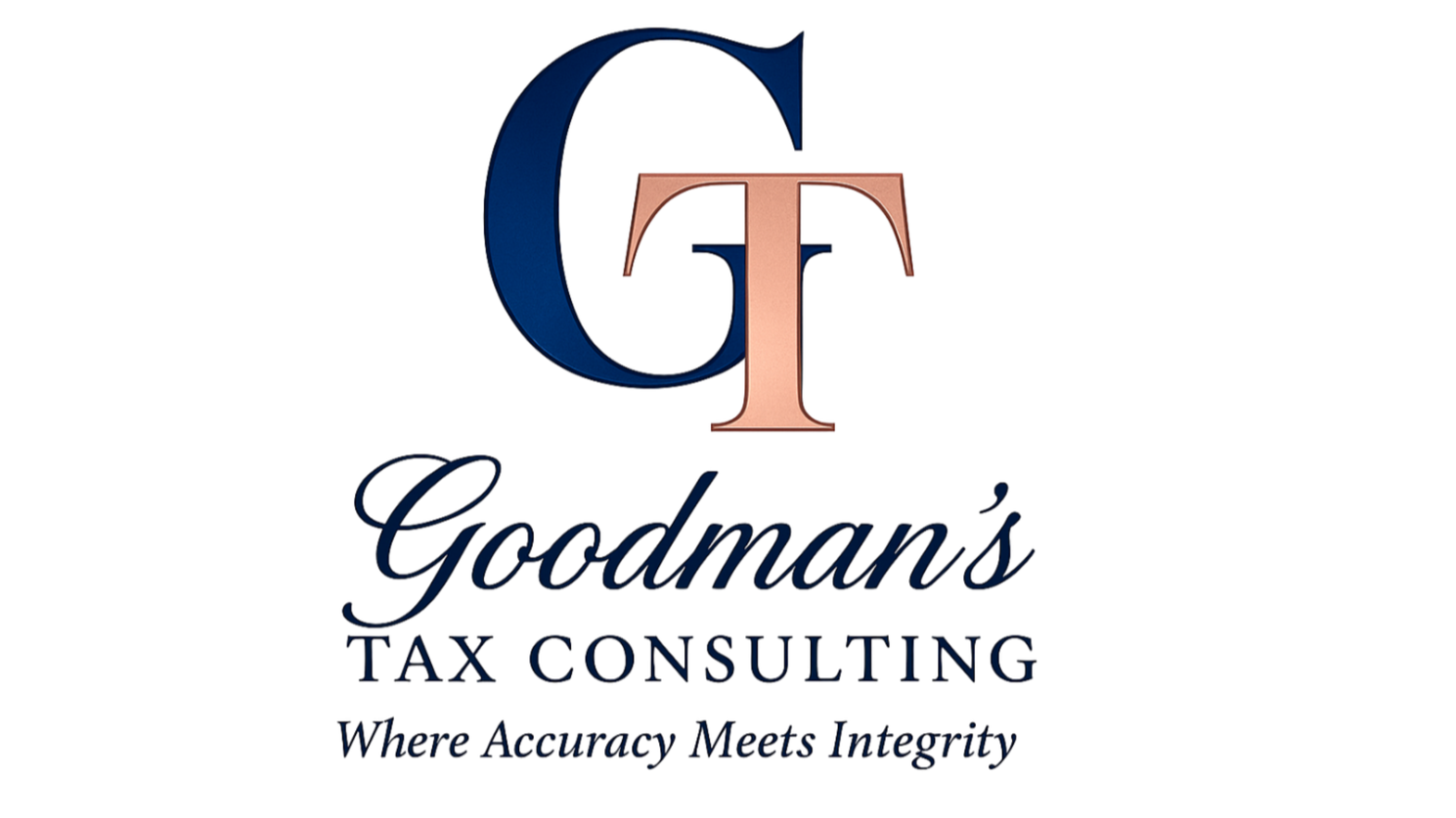 Goodman's Tax Consulting, LLC
