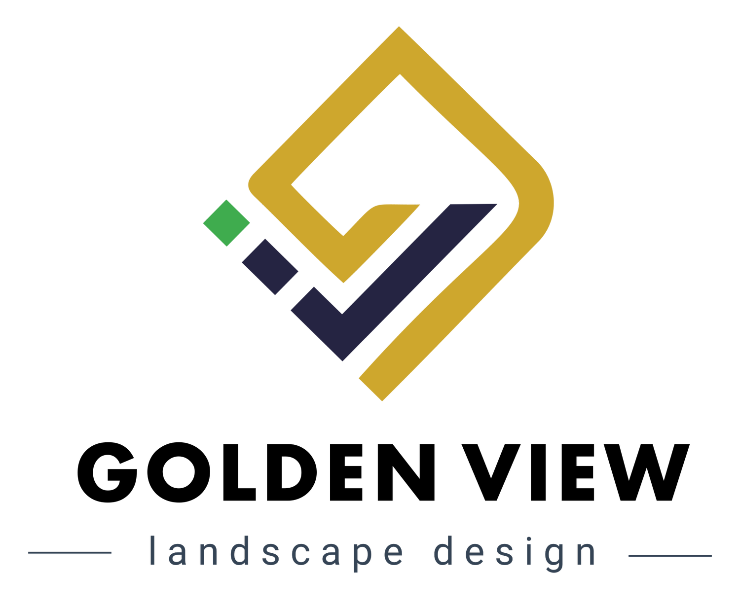 Golden View Landscape Design