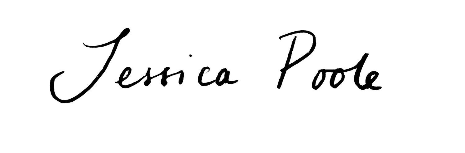 Jessica Poole Illustration