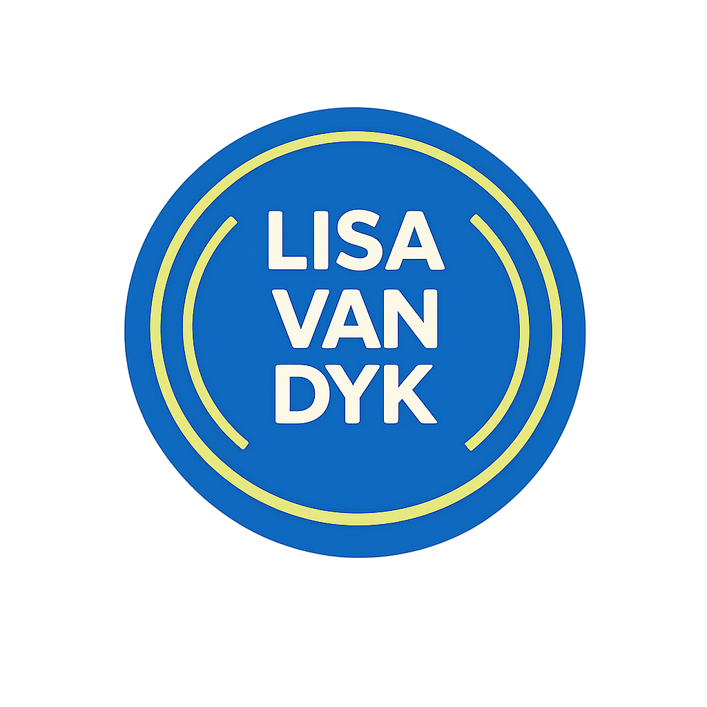 Lisa Van Dyk Coaching