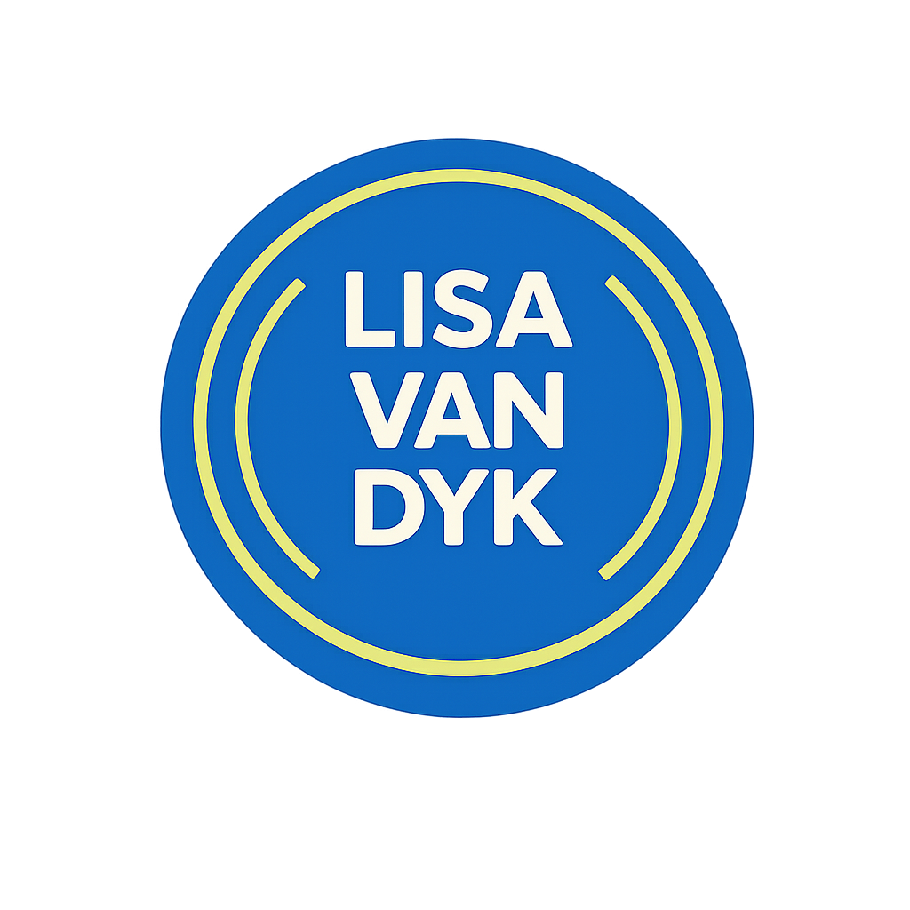 Lisa Van Dyk Coaching