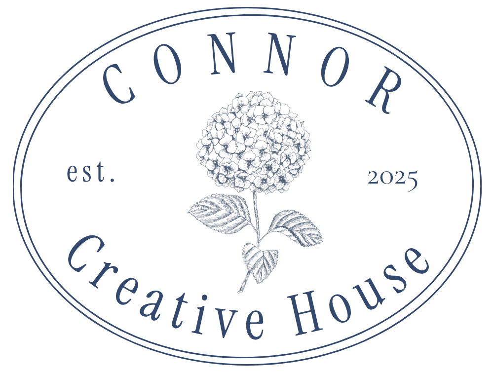 connor creative house