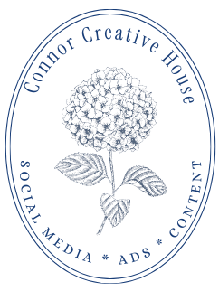 connor creative house