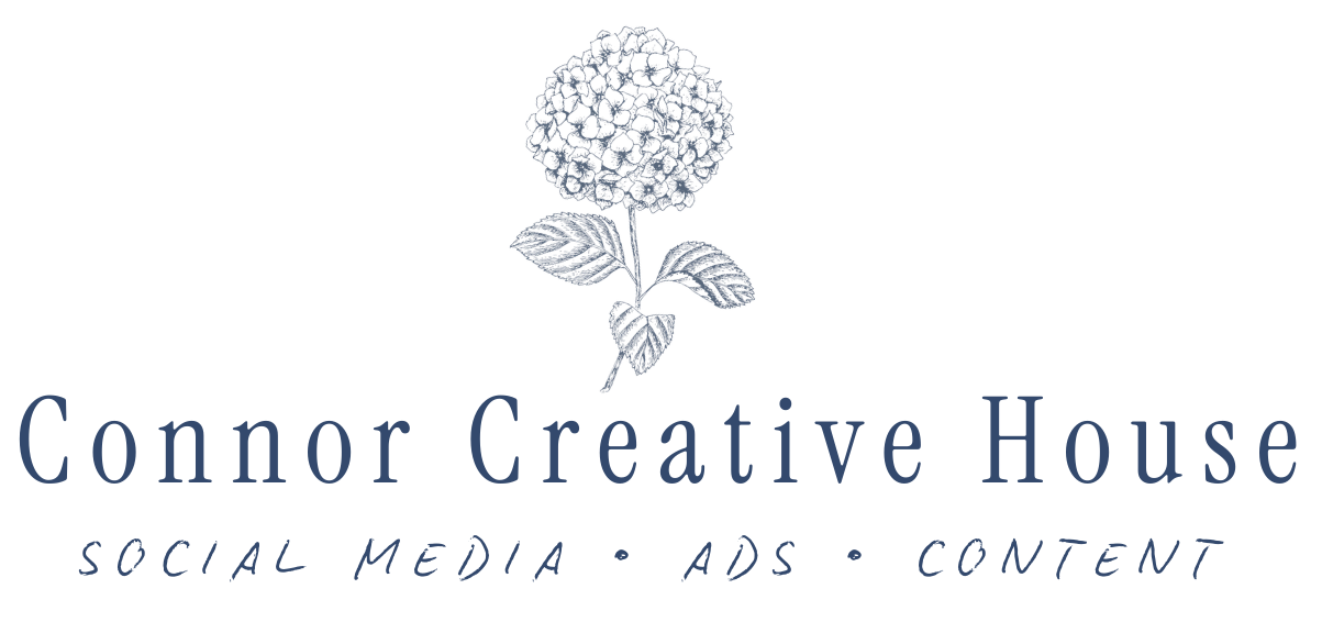 connor creative house