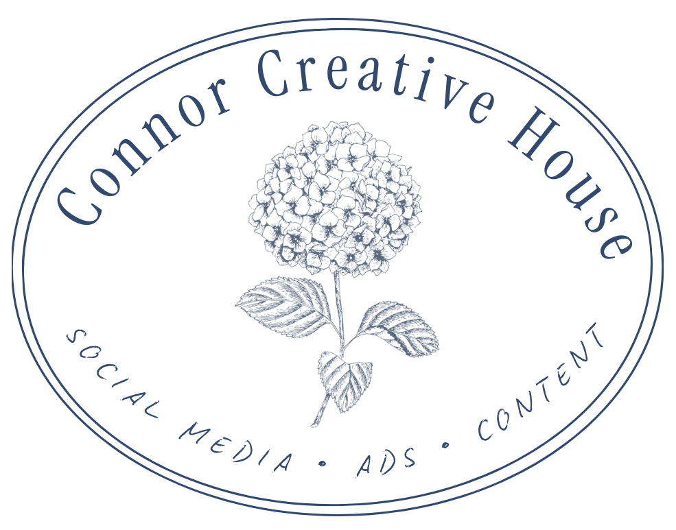 connor creative house