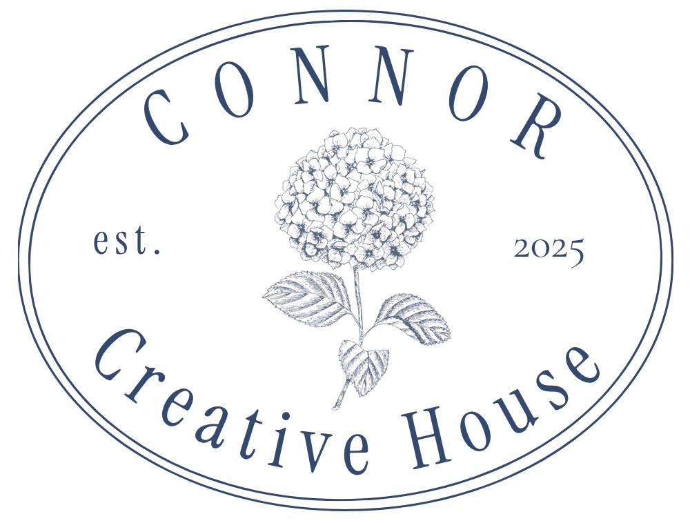 connor creative house