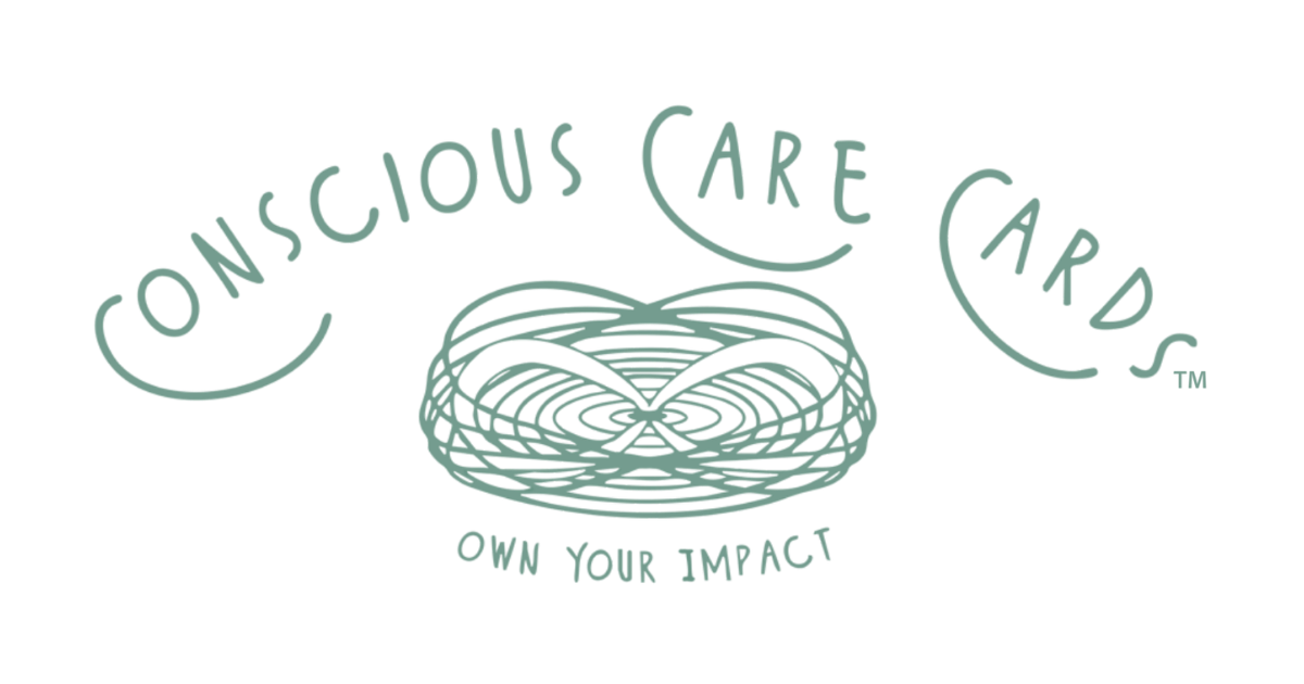 Conscious Care Cards