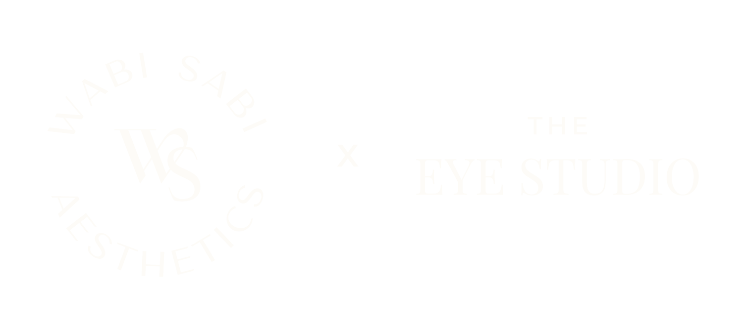 WABI SABI AESTHETICS