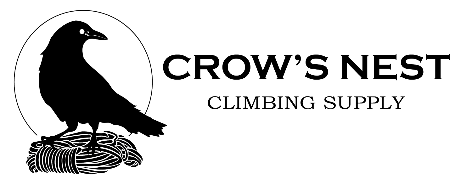 Crow's Nest Climbing
