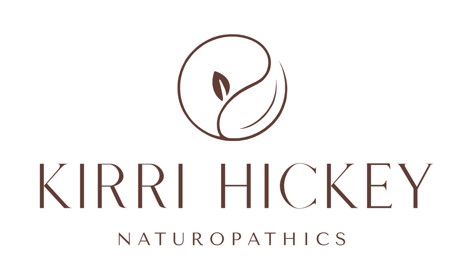 Kirri Hickey Naturopathics