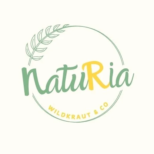 NatuRia Wildkraut & Co Sehen Spüren Schmecken Naturgarten zum essen gern