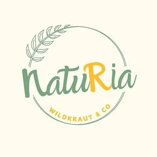 NatuRia Wildkraut & Co Sehen Spüren Schmecken Naturgarten zum essen gern