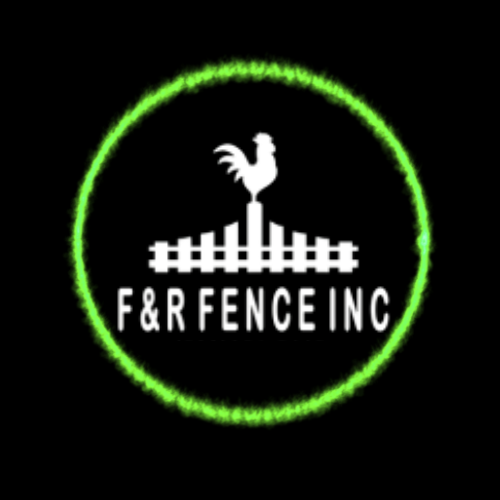 F & R FENCE INC