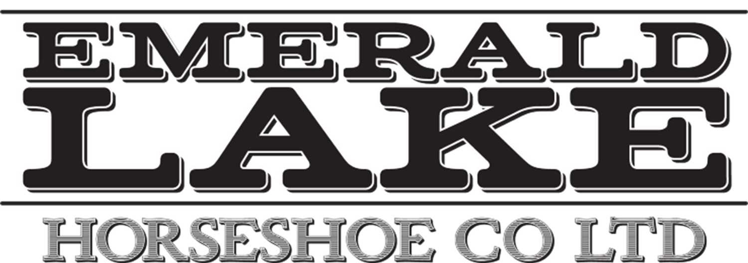 Emerald Lake Horseshoe Co., Ltd