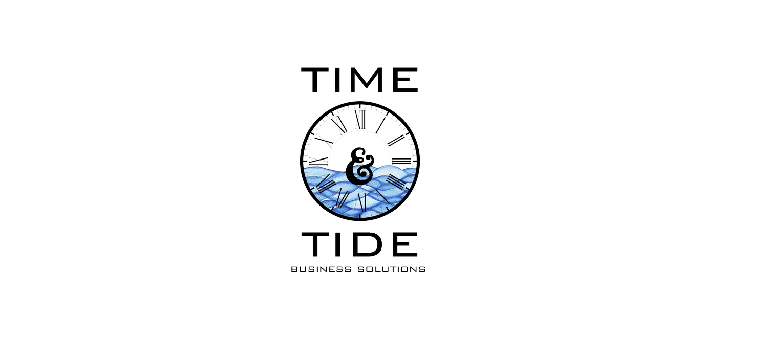Time and Tide Business Solutions