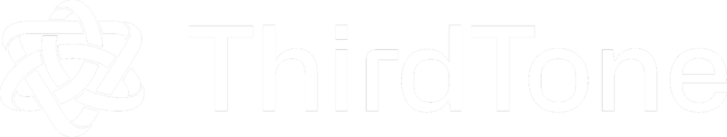 Third Tone: Precision Sound Medicine