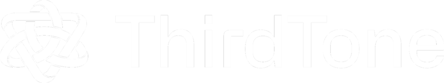 Third Tone: Precision Sound Medicine