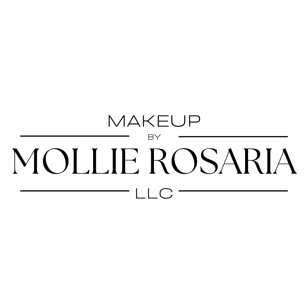 MAKEUP BY MOLLIE ROSARIA LLC.