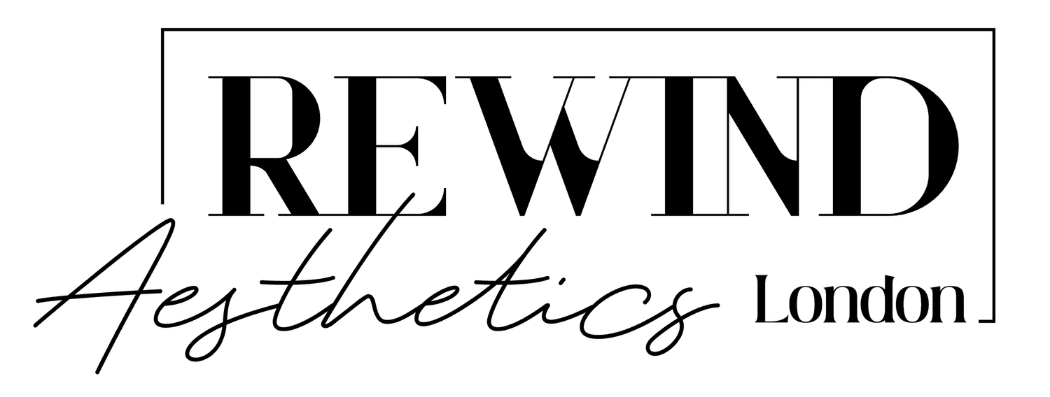 Rewind Aesthetics London