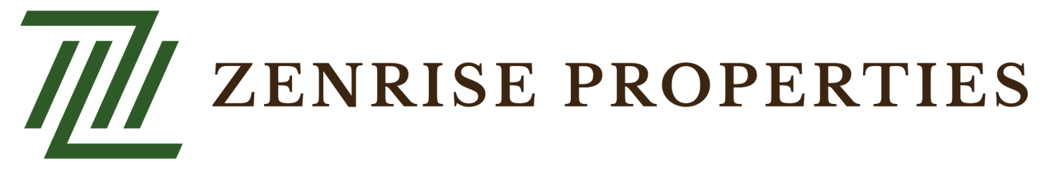 Zenrise Properties | Property Managment, made easy