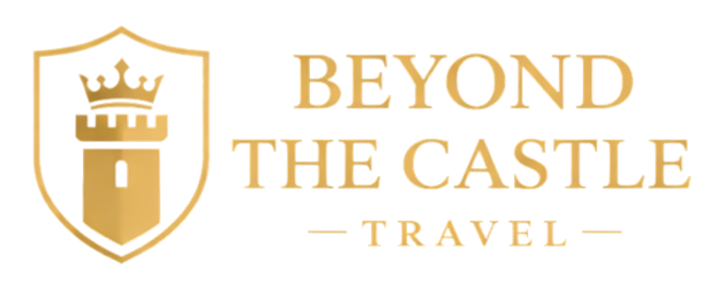 BEYOND THE CASTLE TRAVEL