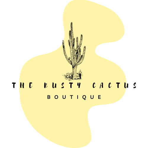 The Rusty Cactus