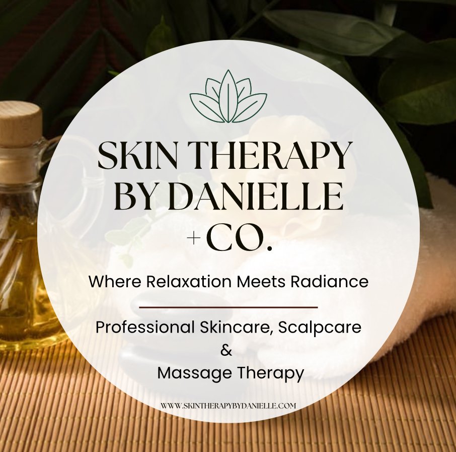 Skin Therapy by Danielle