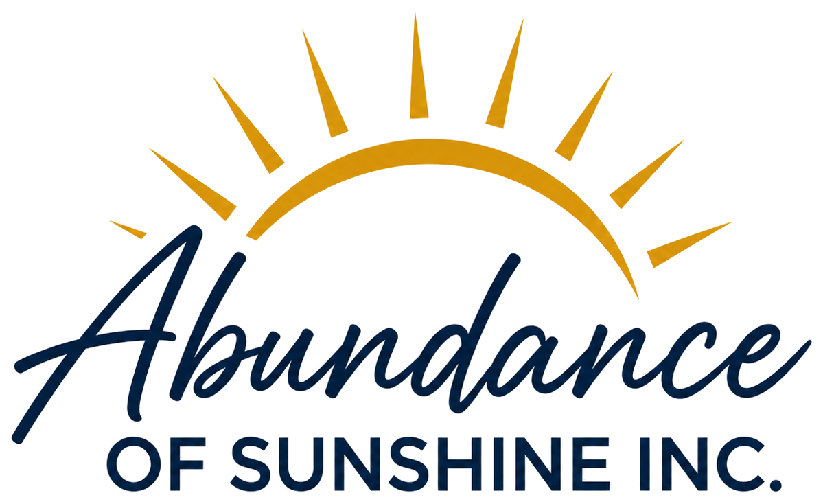 Abundance of Sunshine Inc.