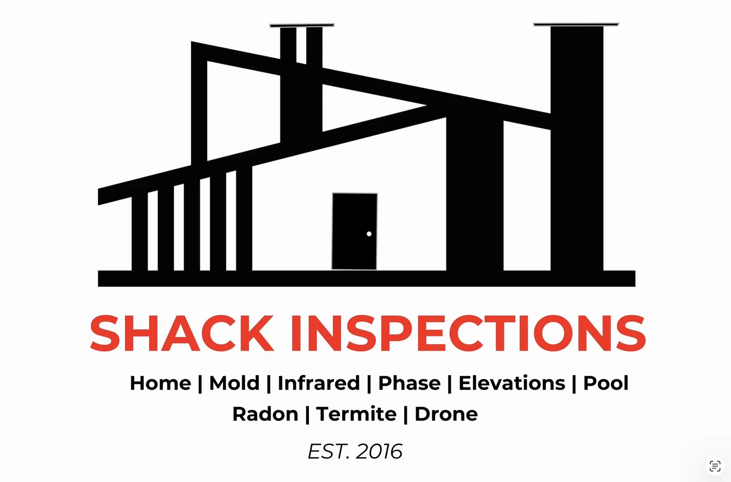 SHACK INSPECTIONS
