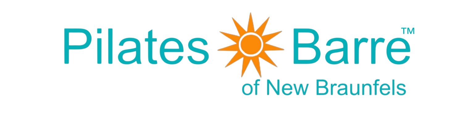 Pilates Barre