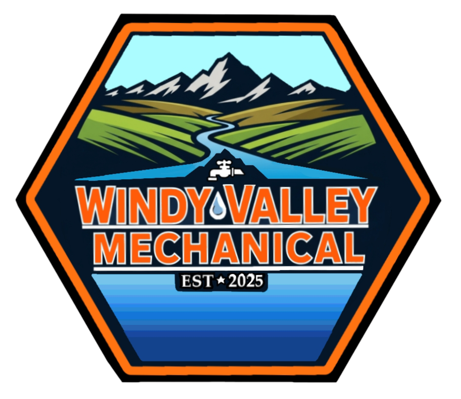 Windy Valley Mechanical