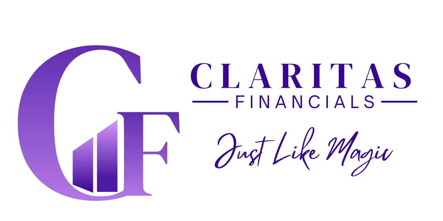 Claritas Financials