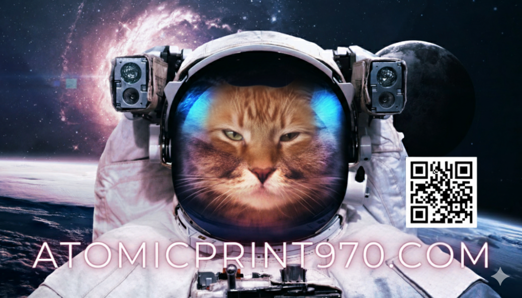 Atomic Print and Mail