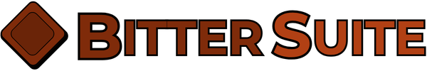 Bitter Suite Creative Marketing Agency