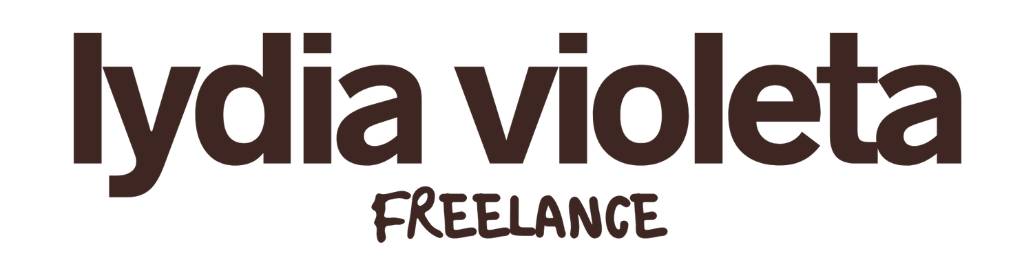 Lydia Violeta Freelance