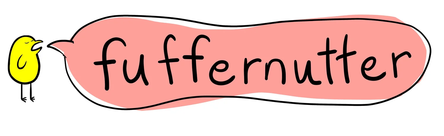Fuffernutter